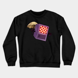 MTT Crewneck Sweatshirt